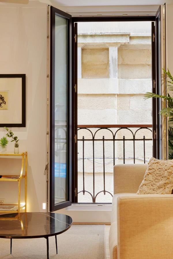 8 Balconies Heart Of The Old Town Apartment San Sebastián Exterior photo